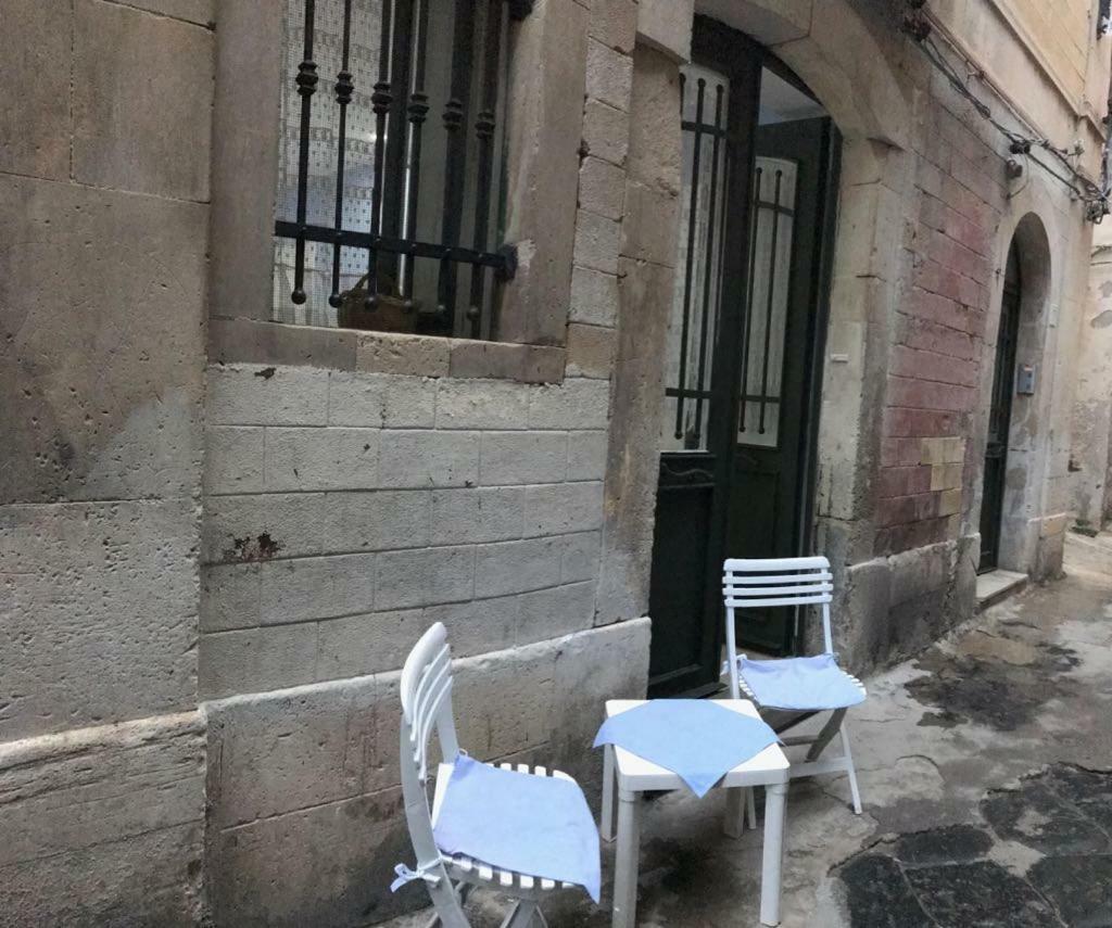 Villa Casa Elena à Syracuse Extérieur photo