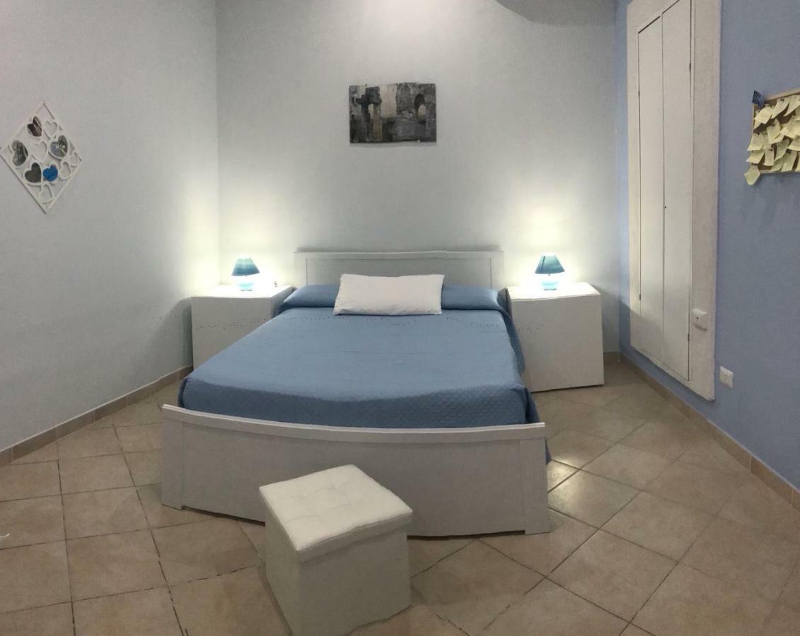 Villa Casa Elena à Syracuse Extérieur photo